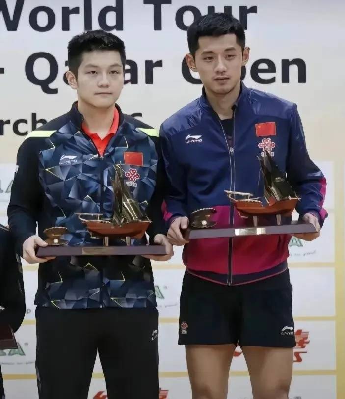 英国乒乓球队逆转韩国乒乓球队，张继科制霸全场的简单介绍