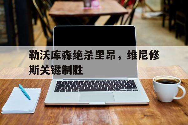 勒沃库森绝杀里昂,维尼修斯关键制胜的简单介绍 勒沃库森绝杀里昂,维尼修斯关键制胜的简单介绍