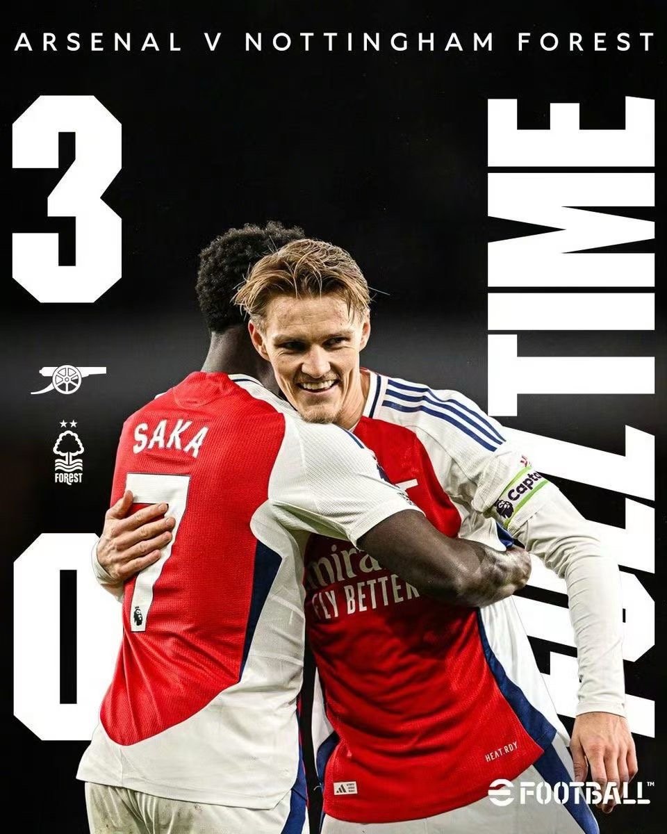 包含诺丁汉森取得胜利，展现实力强劲的词条