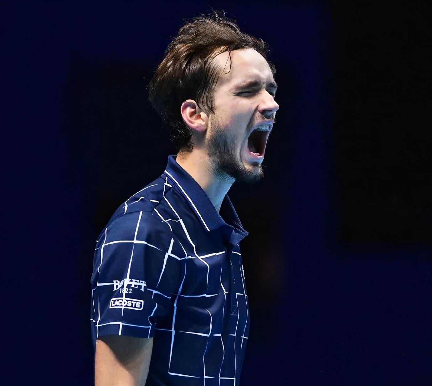 关于澳网翻盘蒙特卡洛大师赛，蒂姆状态火热的信息