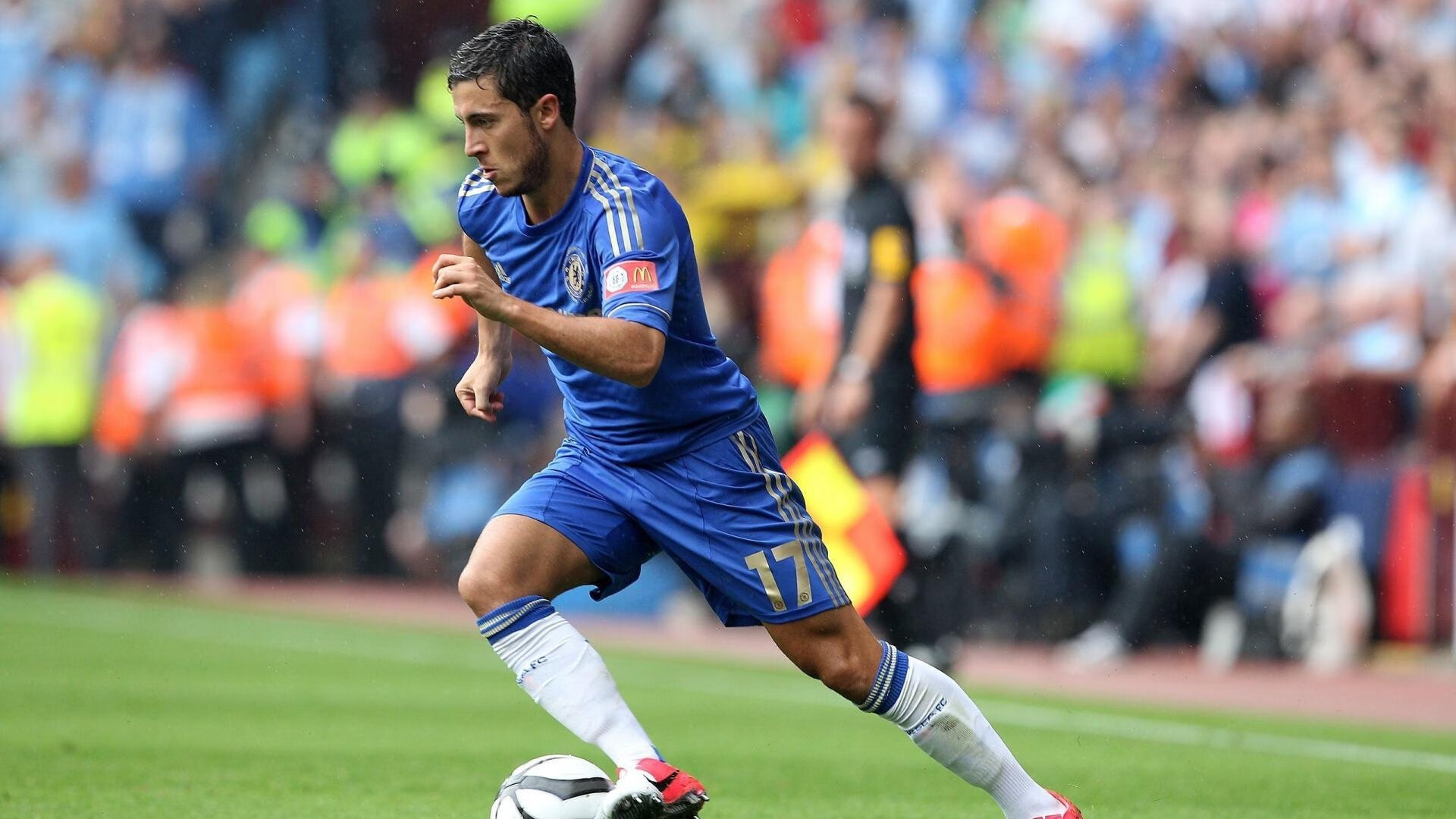 智利强行终结波兰，福登用实力证明自己，绿茵场上的新秩序与个人英雄主义