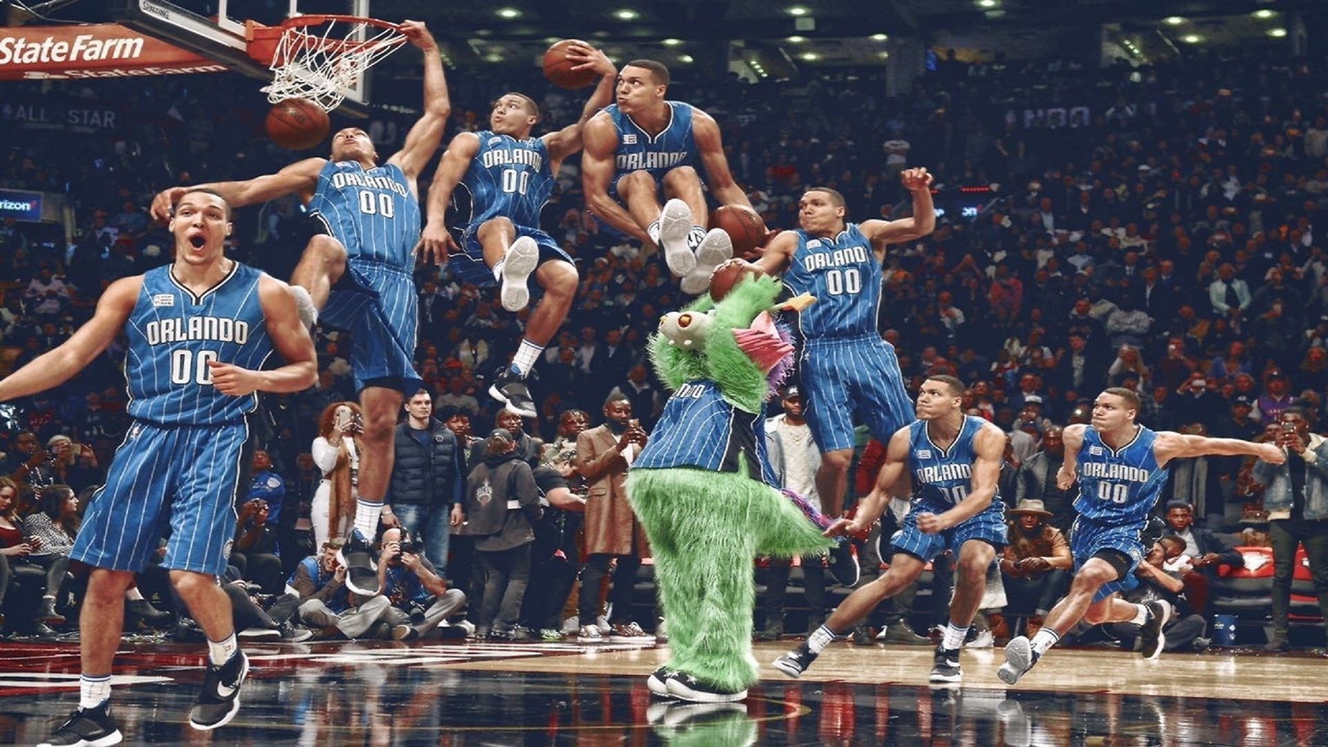 当东方铁壁遇上未来巨人，辽宁精神启示录与文班亚马的总决赛涅槃